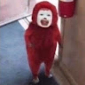 Meet your Posher, Shannon